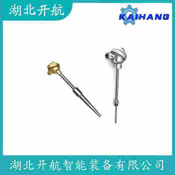 WZPK-176 铠装热电阻 开航