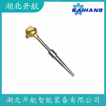 WZPK-165 热电阻 开航