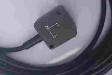 FH413A05MEMS三軸加速度傳感器