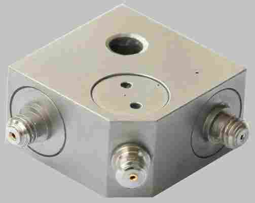 FT1020LS-2三軸壓電式加速度傳感器-IEPE低頻高靈敏度