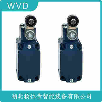 ML441-11Y-T-2512-6 行程限位开关WVD