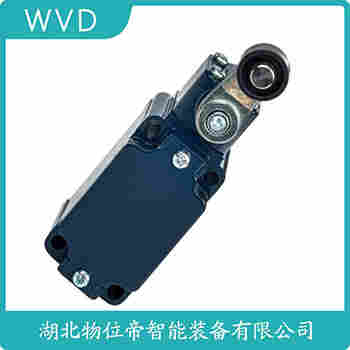 ML441-11Y-T-2512-6 行程限位开关WVD