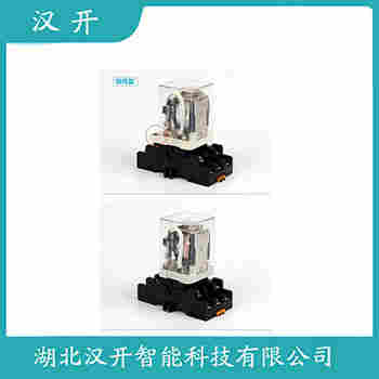 C10-T1x小型接口固态继电器 汉开