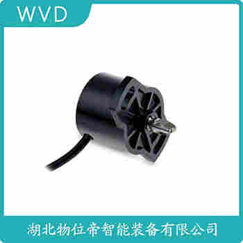 OVF-18-2M 大轴套型单圈编码器 WVD
