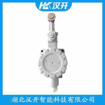 行程開關(guān) LXZ1-02L/W應(yīng)用案例