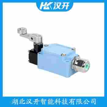 D4N-1162行程開關(guān) 漢開