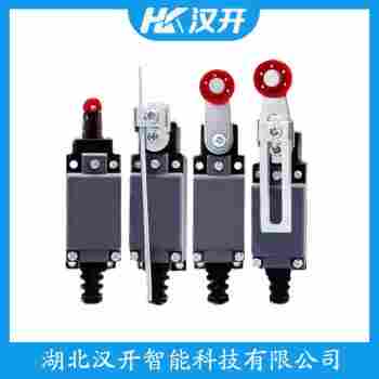 TK422-01Y-U180行程開關 漢開