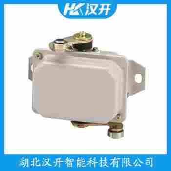 D4V-8107Z-N行程開關 漢開