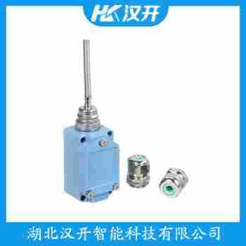 YBLX-10/12J行程開關(guān) 漢開