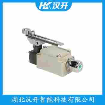行程開關 HQSL-GS770應用案例
