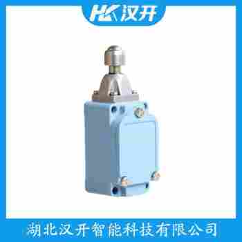 行程開關(guān) LXK320ST接線說明