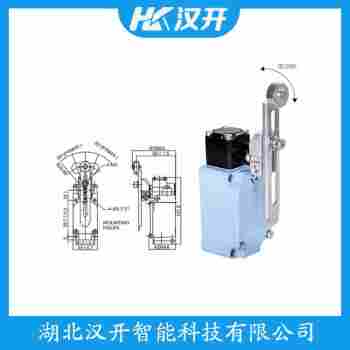 行程開關(guān) TA064-12Y-2512-2維護(hù)建議