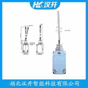 LX36-82行程開關(guān) 漢開