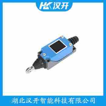 行程開關(guān) JLXK1-411安裝使用