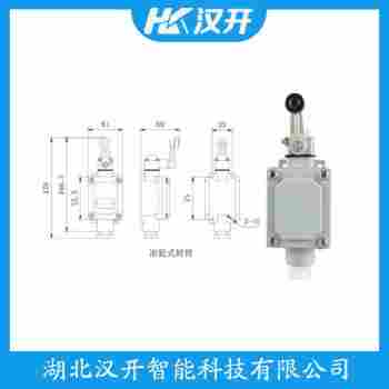 行程開(kāi)關(guān) LX3-11H應(yīng)用案例