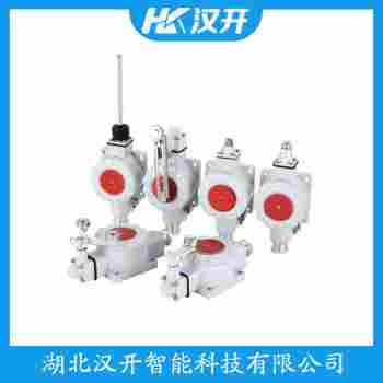 行程開(kāi)關(guān) G150-450M33維護(hù)建議