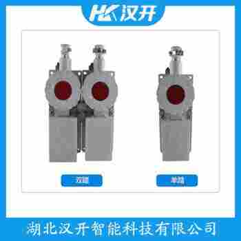 行程開關(guān) MV10H330-11Y工作原理