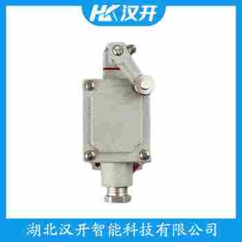 行程開關 LXP1-120/1U維護建議