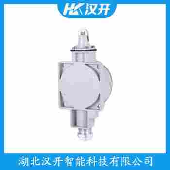 行程開關(guān) WLCA2-LDK43-N使用范圍