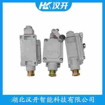 LXP1-100/0EA行程開關(guān) 漢開