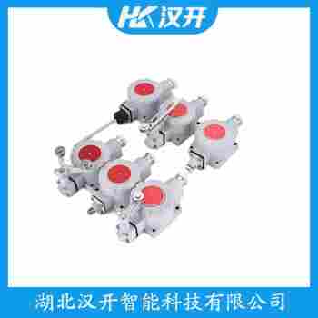 LX33-22行程開關(guān) 漢開