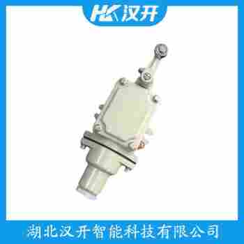 行程開關(guān) JLXK1-411安裝使用