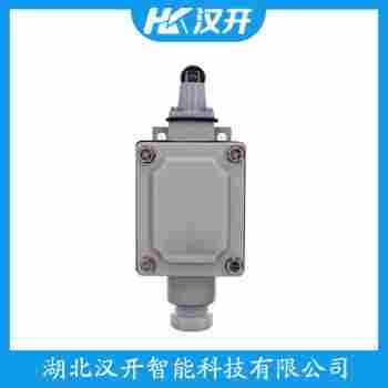 行程開關(guān) G150-450M33維護建議