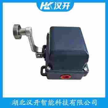 行程開關(guān) ZC-W255操作流程