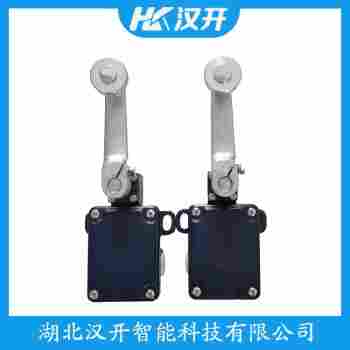 行程開關 MV10H330-11Y工作原理