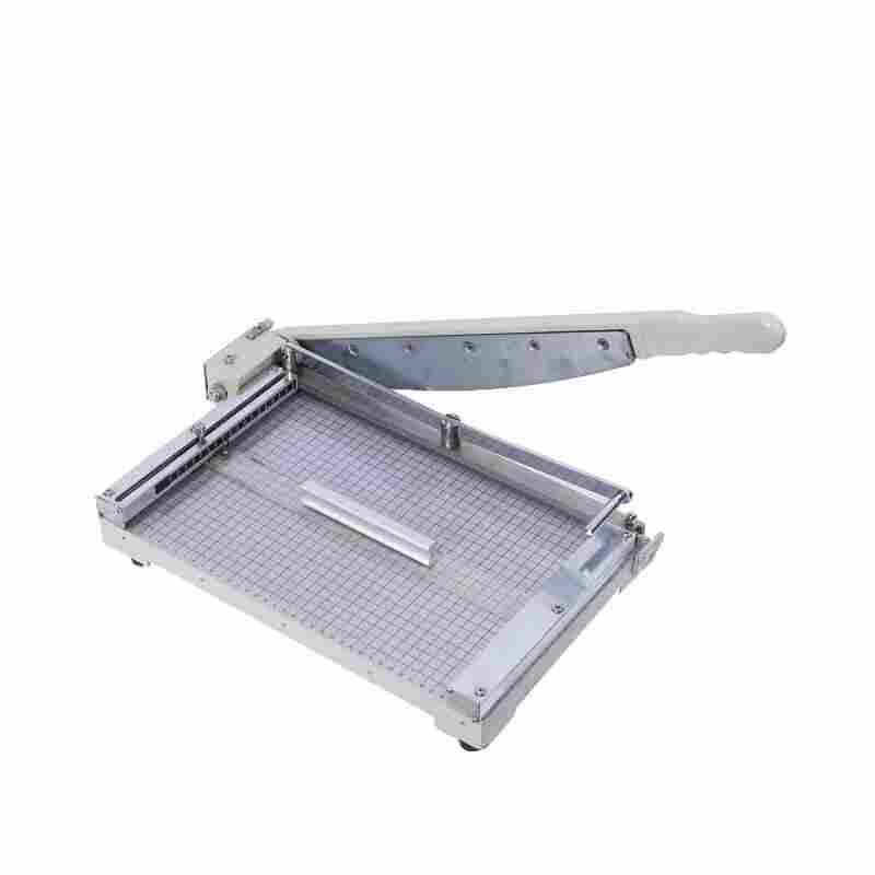 DJD-15型 执行标准 QB/T1671 定距切纸刀