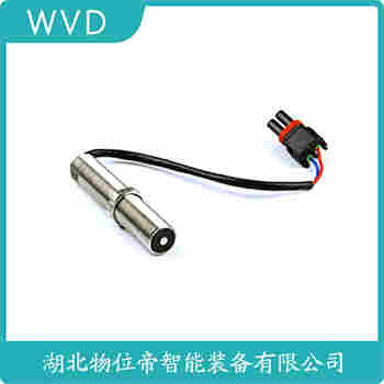 速度傳感器GTS211B-N-16 WVD