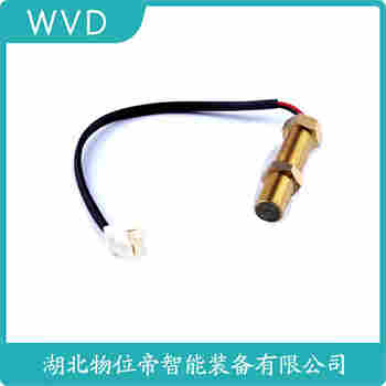 速度傳感器HJX-6A-02-03-01 WVD