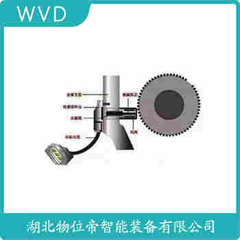 速度傳感器TSV-35 WVD