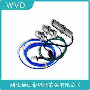 速度傳感器NE360102 WVD