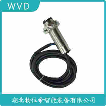 速度傳感器CYT9100 WVD