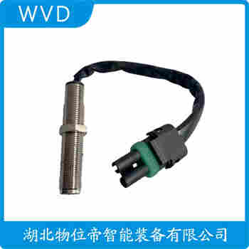 速度傳感器RS-1-L100-01-B02 WVD