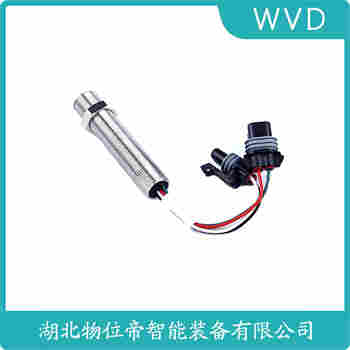 速度傳感器D-100-02-01 WVD