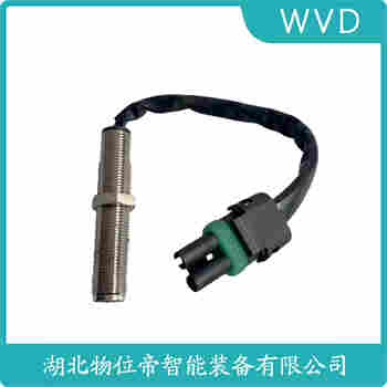 速度傳感器CS-1-G-075-02-01 WVD