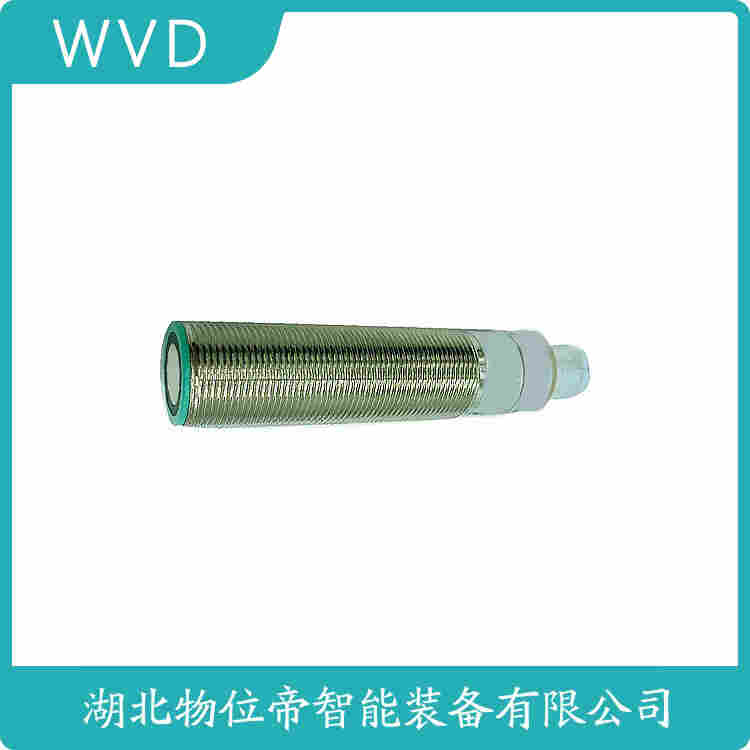 TDF12-02HC接近开关 WVD
