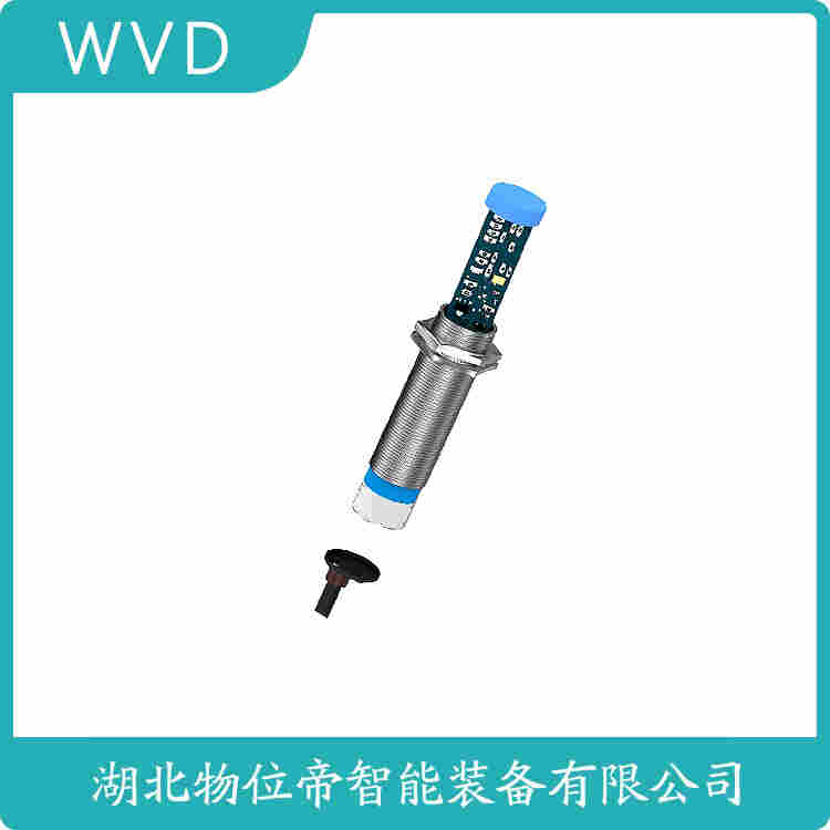IGN4-12TM-2D接近开关 WVD