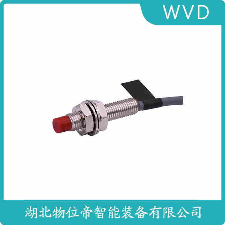 E13-708-CX接近开关 WVD