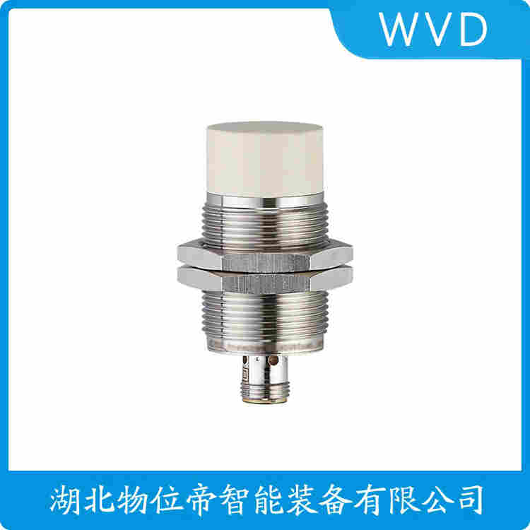 PR08-2DNPR12-4DN接近开关 WVD