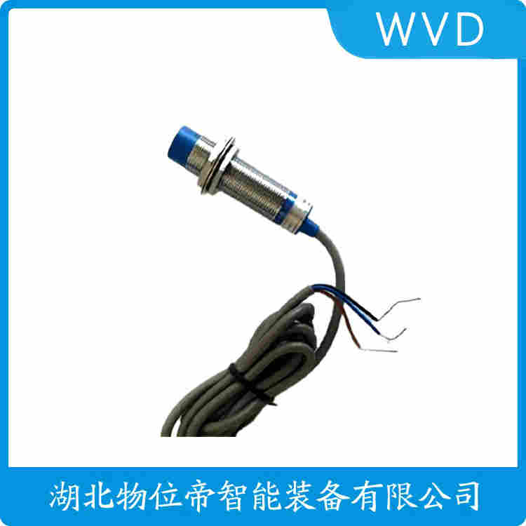 NI12U-M18-AN4X接近传感器 WVD