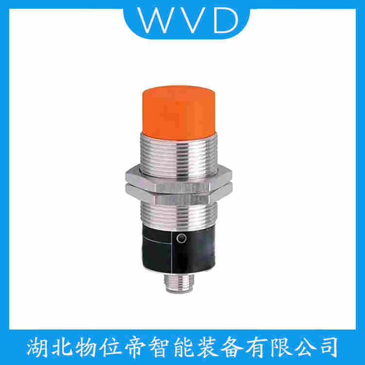 NI40-W40-BP6L-Q12/T100接近开关 WVD