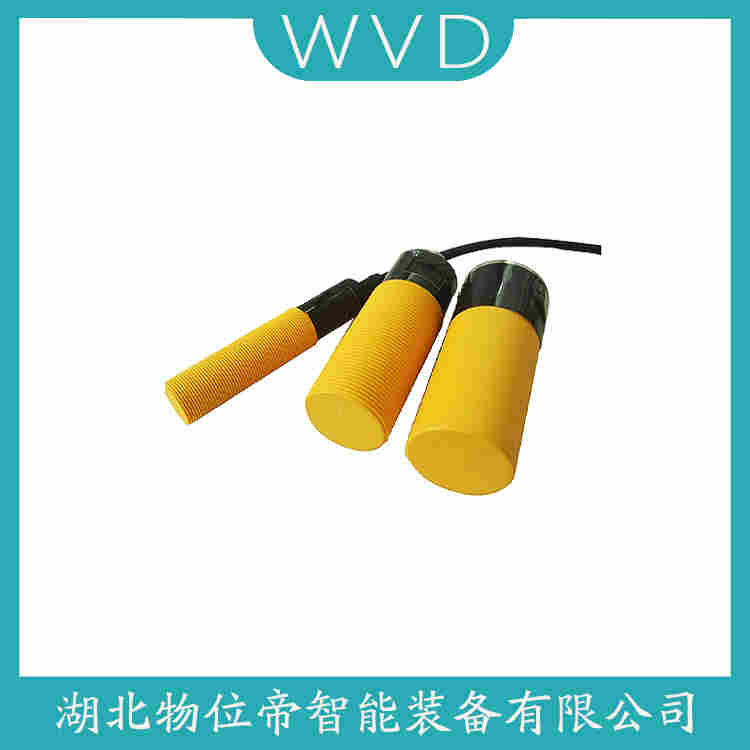 KN08接近传感器 WVD