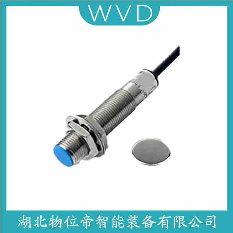 NI50U-CP40-AN6X2-H1141接近传感器 WVD