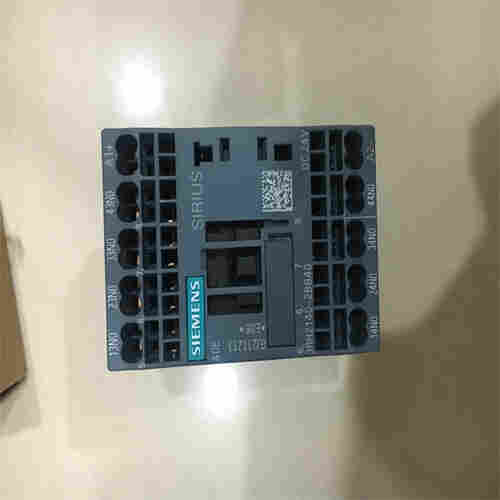 尺寸图siemens西门子电源接触器3RT10662NF36