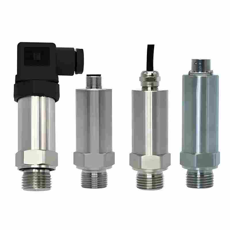 新品供應(yīng)STI壓阻式壓力傳感器