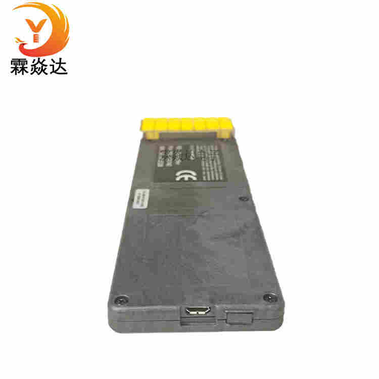 爐溫測(cè)試儀KIC SPS-7-WIFI