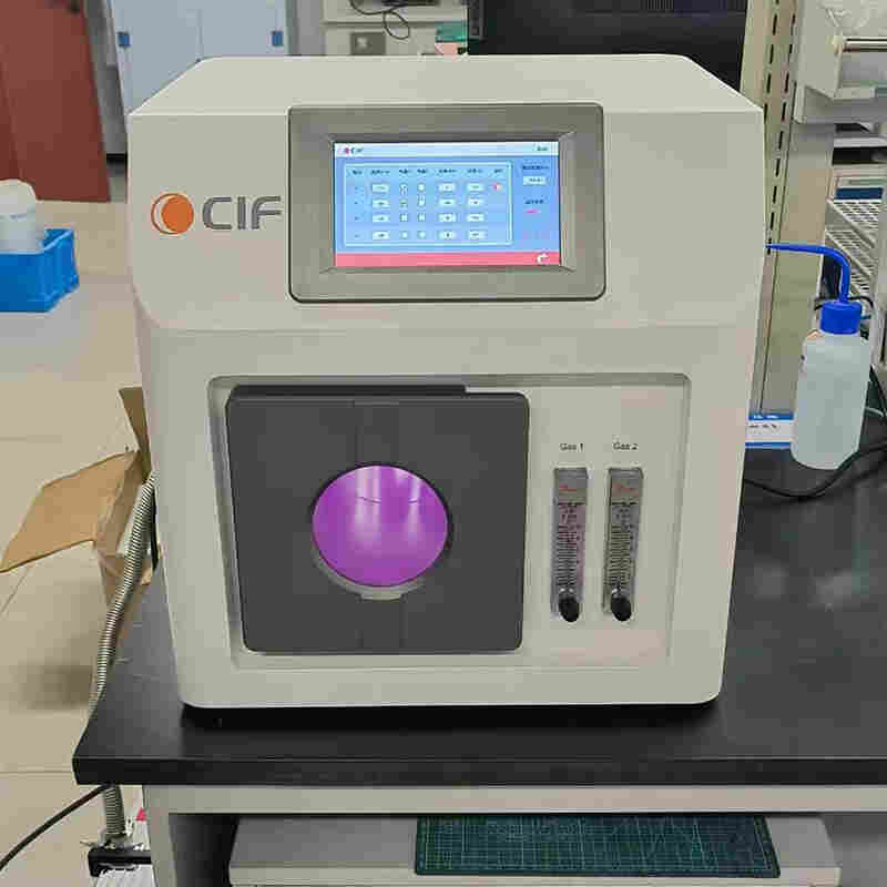 實(shí)驗(yàn)室等離子清洗機(jī)表面處理設(shè)備等離子清洗機(jī)廠家